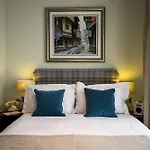 Judge\'S Lodging