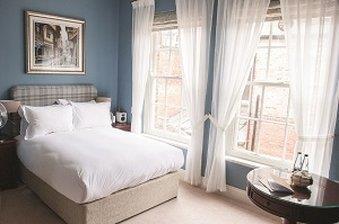 Hotel Judge's 5*