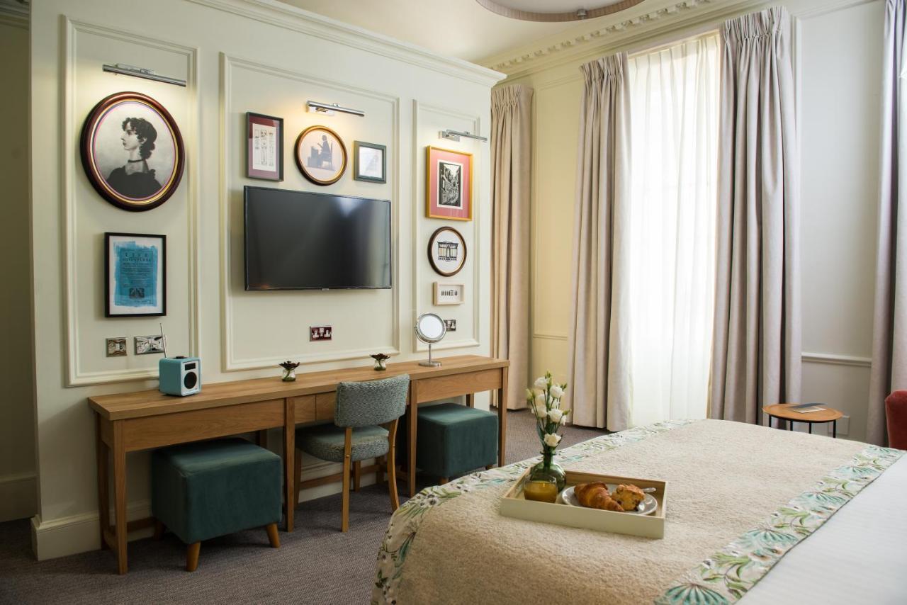 Hotel Judge's 5*