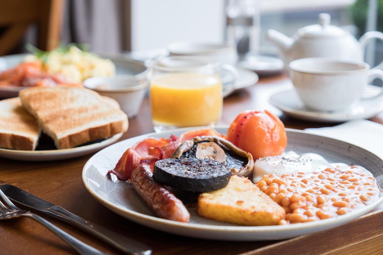 Judge's Hotel York